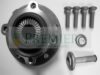 BRT Bearings PWK1888 Wheel Bearing Kit